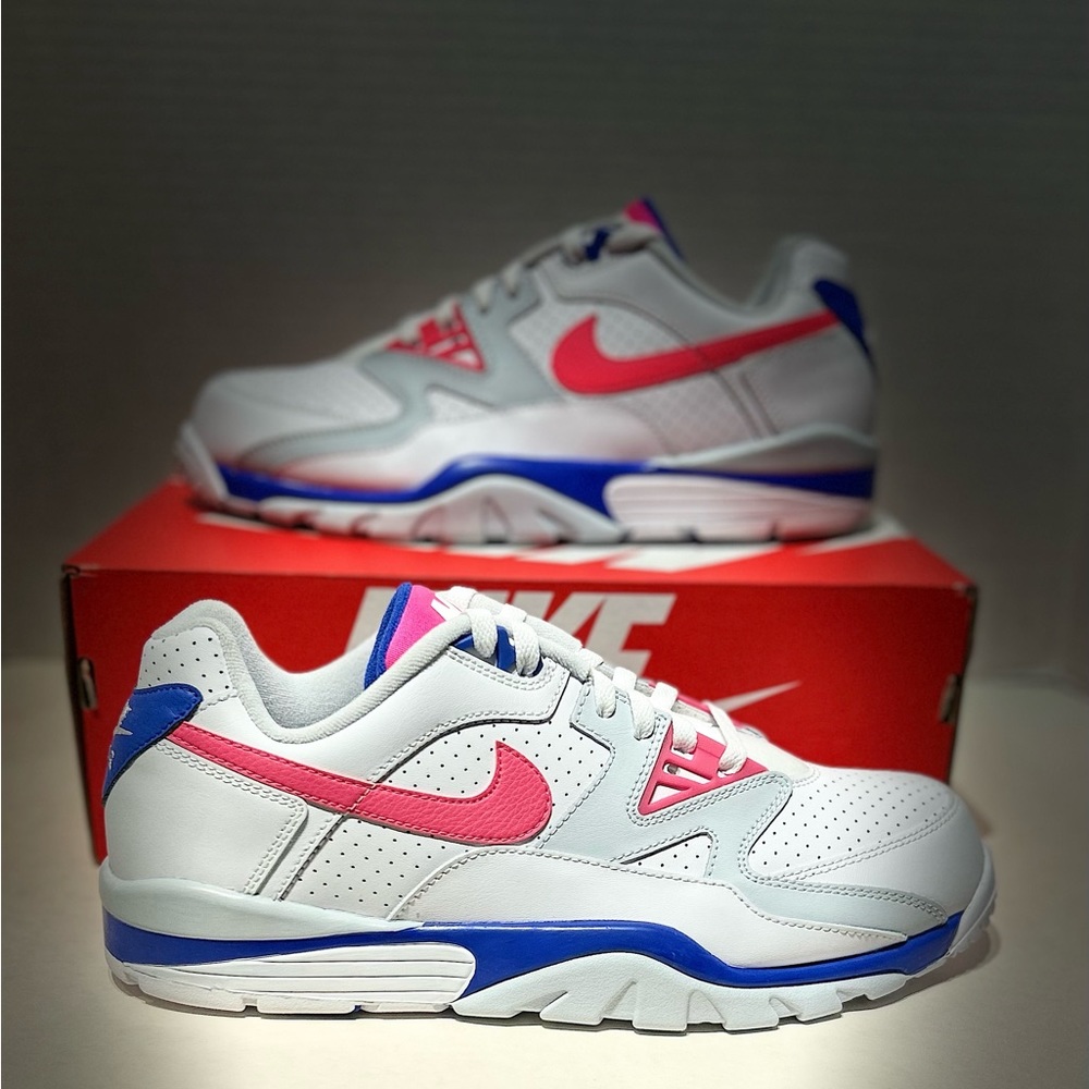 Nike • Air Cross Trainer 3